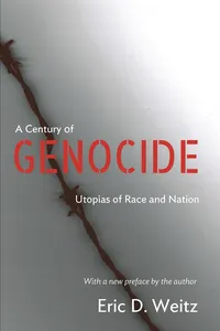 A Century of Genocide_cover