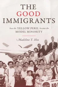 The Good Immigrants_cover