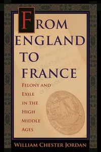 From England to France_cover