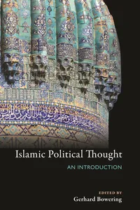 Islamic Political Thought_cover