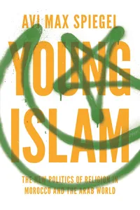 Young Islam_cover