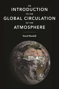 An Introduction to the Global Circulation of the Atmosphere_cover