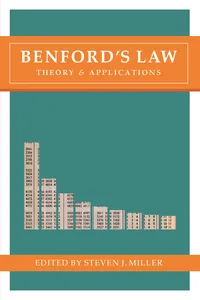 Benford's Law_cover