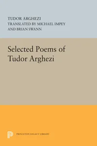 The Lockert Library of Poetry in Translation_cover