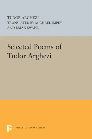 The Lockert Library of Poetry in Translation