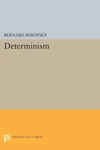 Determinism_cover