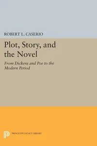 Plot, Story, and the Novel_cover