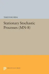 Stationary Stochastic Processes_cover