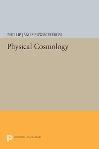 Princeton Series in Physics_cover