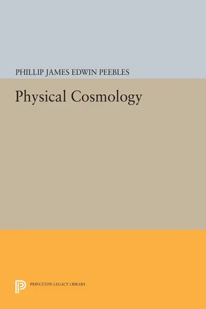 Princeton Series in Physics