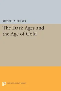 The Dark Ages and the Age of Gold_cover