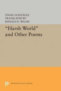 The Lockert Library of Poetry in Translation_cover