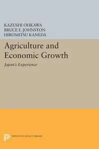 Agriculture and Economic Growth_cover