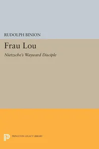 Frau Lou_cover