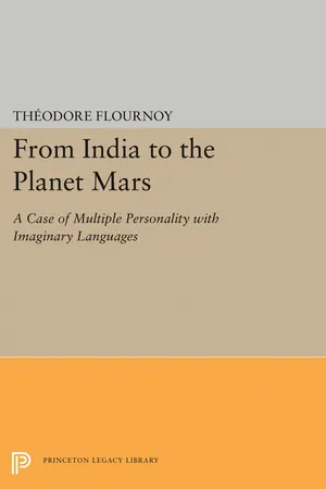 From India to the Planet Mars