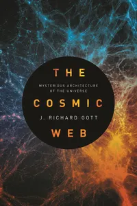 The Cosmic Web_cover