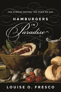 Hamburgers in Paradise_cover