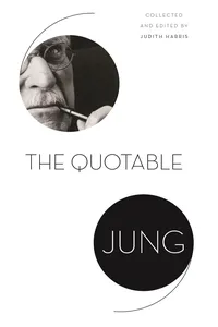The Quotable Jung_cover