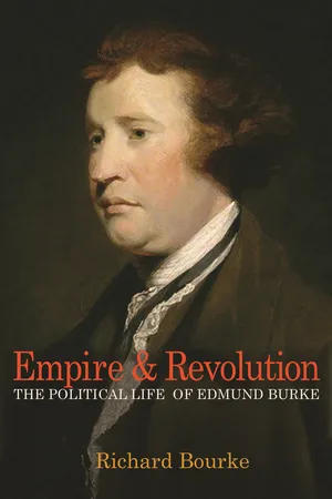 Empire and Revolution