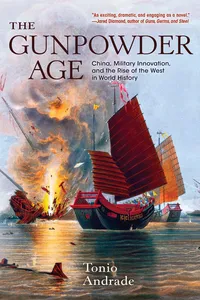 The Gunpowder Age_cover