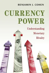 Currency Power_cover