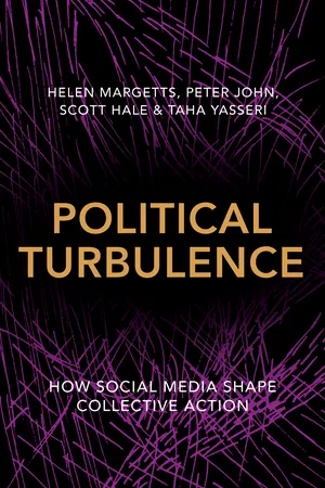 Political Turbulence