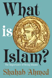 What Is Islam?_cover