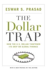 The Dollar Trap_cover