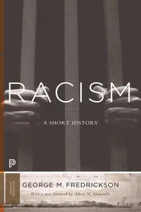 Racism_cover