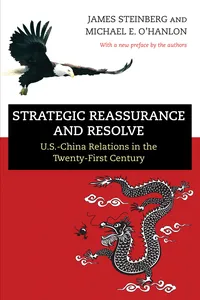 Strategic Reassurance and Resolve_cover