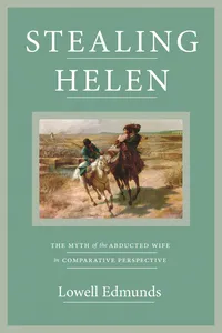 Stealing Helen_cover
