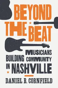 Beyond the Beat_cover