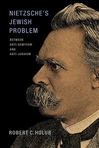 Nietzsche's Jewish Problem_cover