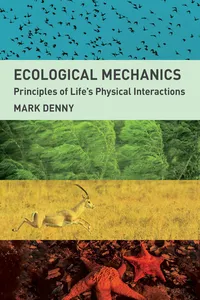 Ecological Mechanics_cover