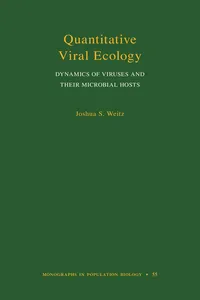 Quantitative Viral Ecology_cover
