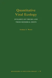 Quantitative Viral Ecology_cover