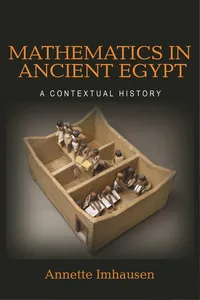Mathematics in Ancient Egypt_cover