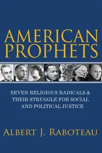 American Prophets_cover