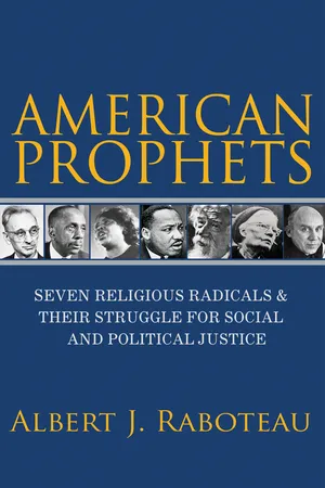 American Prophets