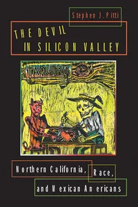The Devil in Silicon Valley_cover
