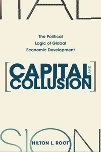Capital and Collusion_cover