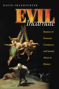 Evil Incarnate_cover
