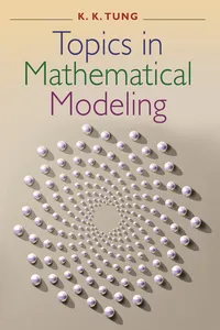 Topics in Mathematical Modeling_cover