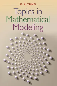 Topics in Mathematical Modeling_cover