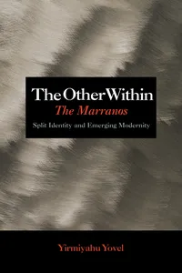 The Other Within_cover