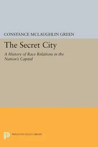 Secret City_cover