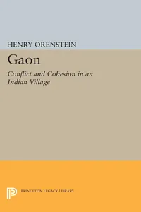 Gaon_cover