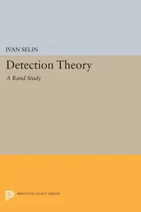 Detection Theory_cover