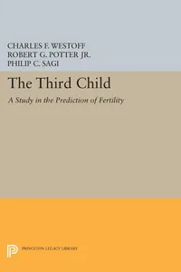 Third Child_cover