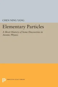 Elementary Particles_cover